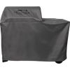 Traeger Woodridge™ Full-Length Grill Cover