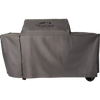 Traeger Woodridge™ Pro/Elite Full-Length Grill Cover