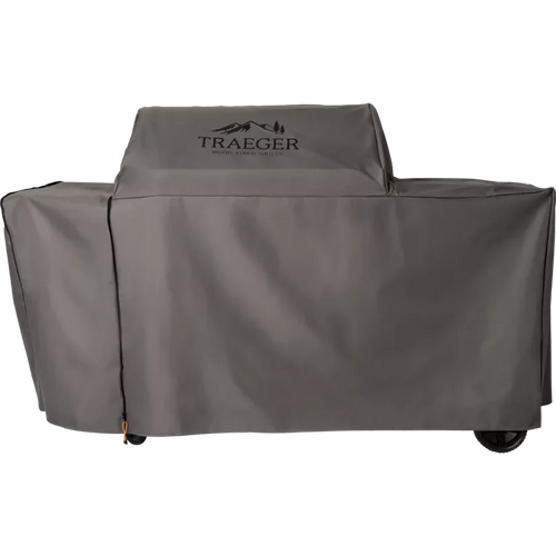 Traeger Woodridge™ Pro/Elite Full-Length Grill Cover