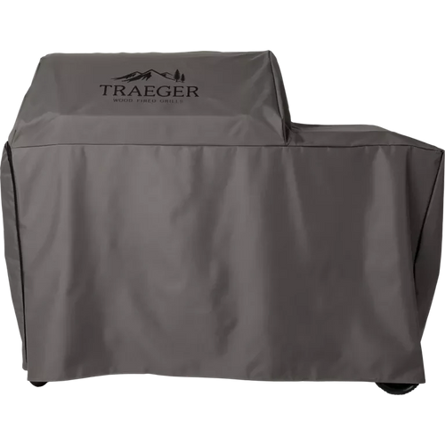 Traeger Woodridge™ Pro/Elite Full-Length Grill Cover