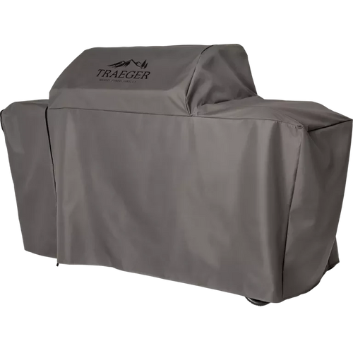 Traeger Woodridge™ Pro/Elite Full-Length Grill Cover