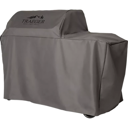 Traeger Woodridge™ Pro/Elite Full-Length Grill Cover
