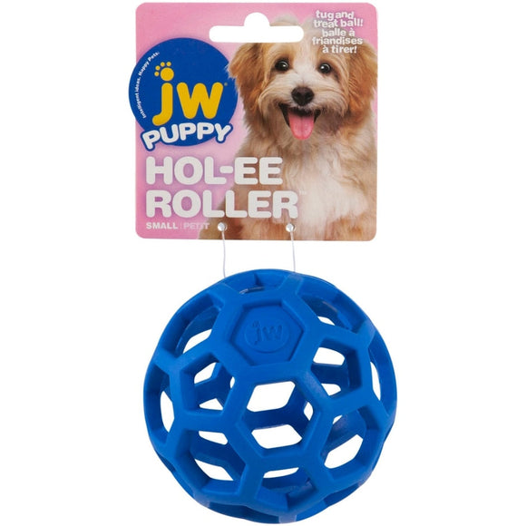 JW HOL-EE ROLLER