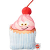 SPOT FUN FOOD CHERRY CUPCAKE