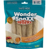 Wonder Snaxx Nutterz