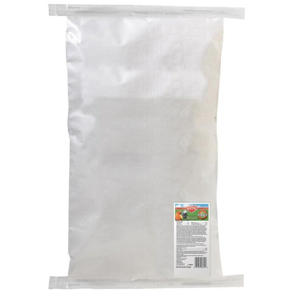 EXACT NATURAL PARROT & CONURE FOOD