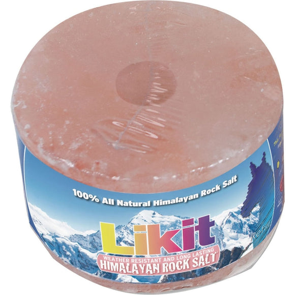 Likit Himalayan Rocksalt
